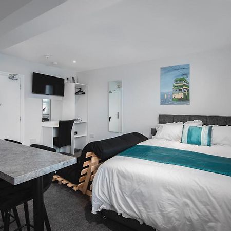 Blackpool Abode - Polaris Apartments Exterior photo